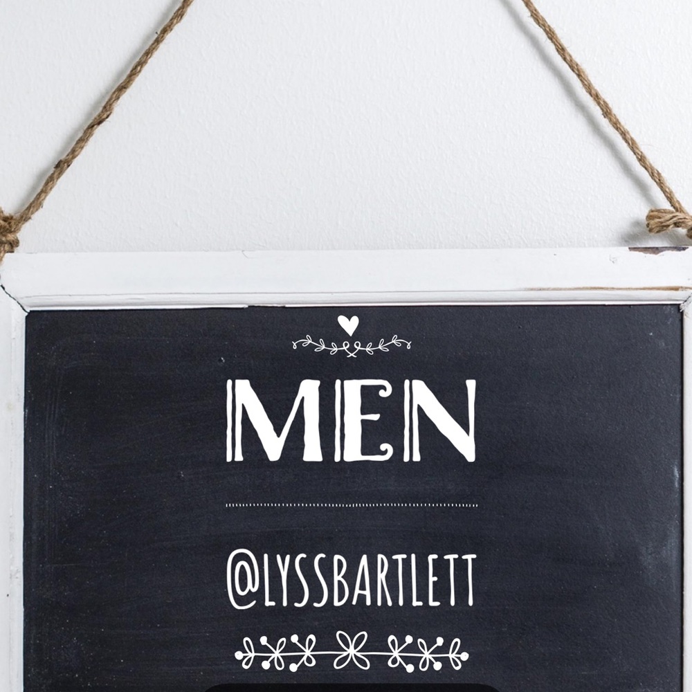 Men’s